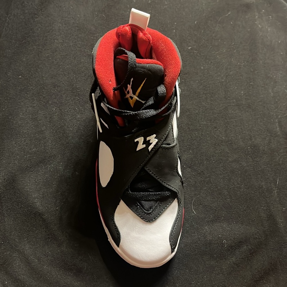 Jordan 8s - Picture 2 of 4